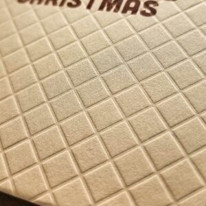 We wish you </br>a Crunchy Christmas